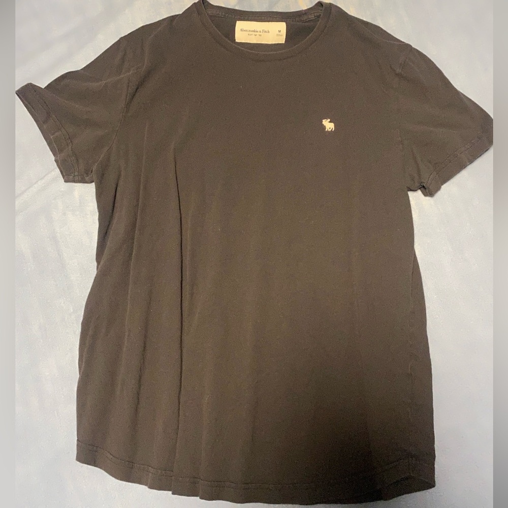 Mens Abercrombie Tee